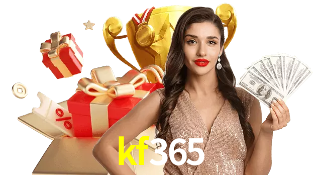 Jogue com dealers reais no kf365!