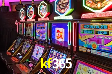 A Revolução dos Aplicativos de Jogos no kf365