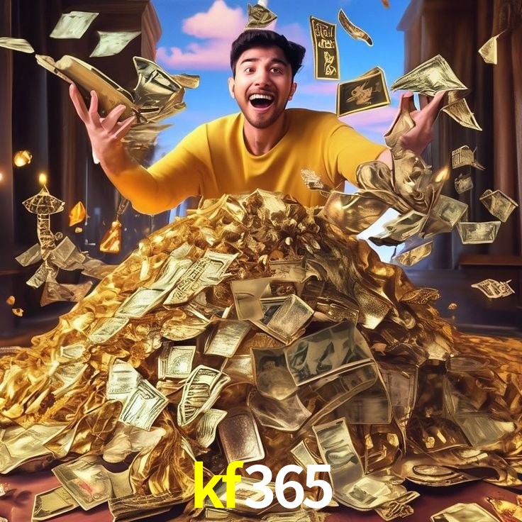 Experiência VIP kf365