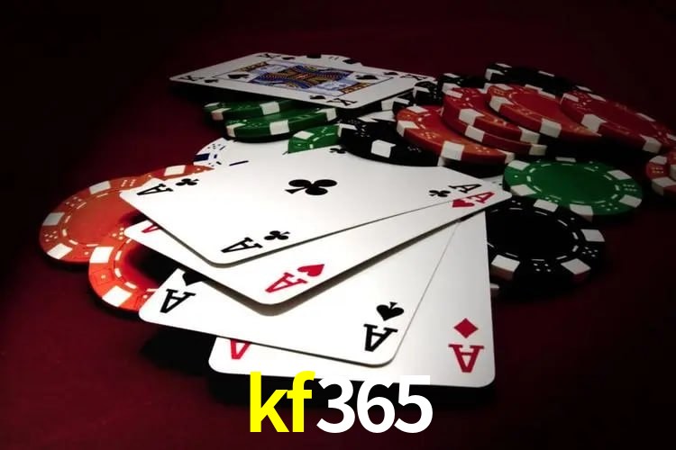 Estatísticas kf365