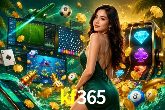 Welcome Bonus kf365