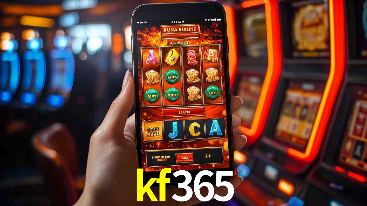 kf365 - Clube VIP da Fortuna - kf365.com