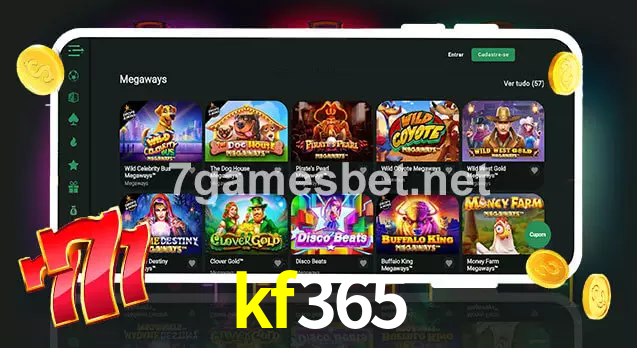 kf365 aplicativo