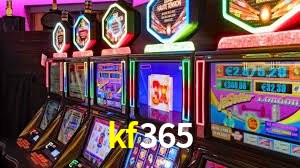 Casino VIP kf365