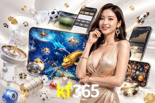 Account Benefits kf365