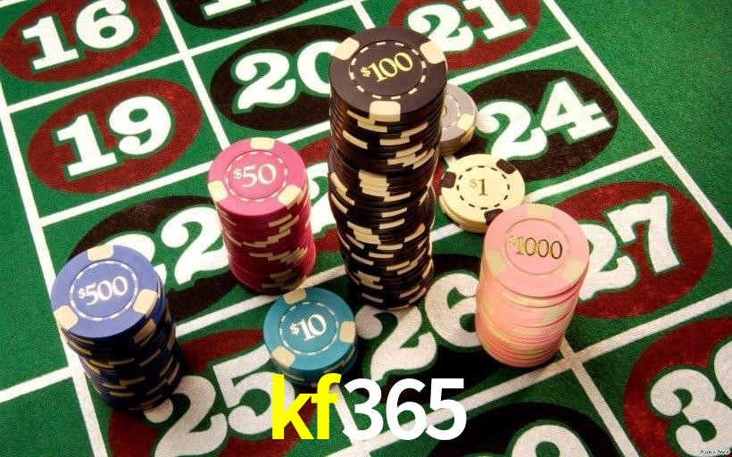 Interface Premium kf365