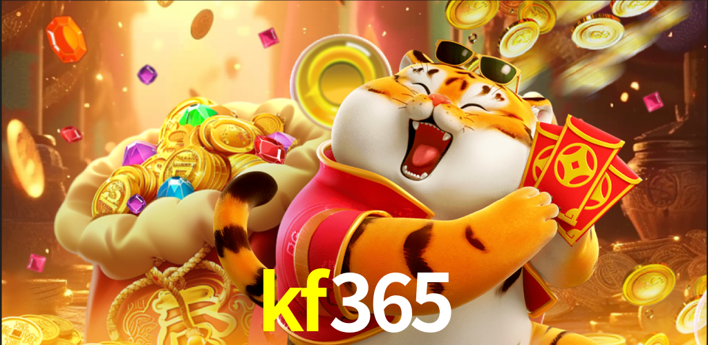 Bônus Generosos e Exclusivos no kf365 para Você!