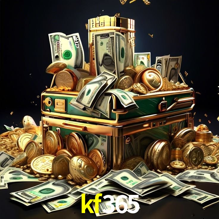 Benefícios da Conta kf365