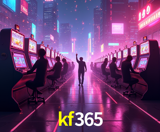 Estatísticas Esportivas kf365