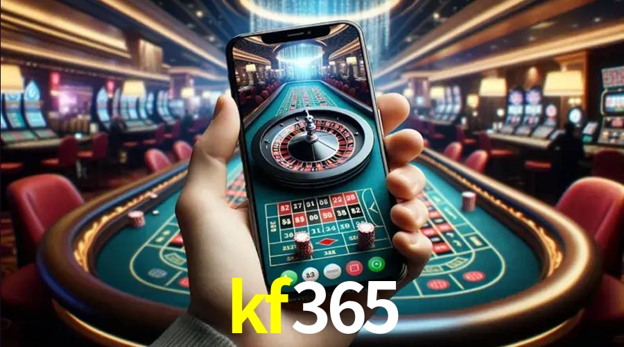 Platform Technology kf365