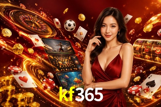APP oficial da kf365 para mobile