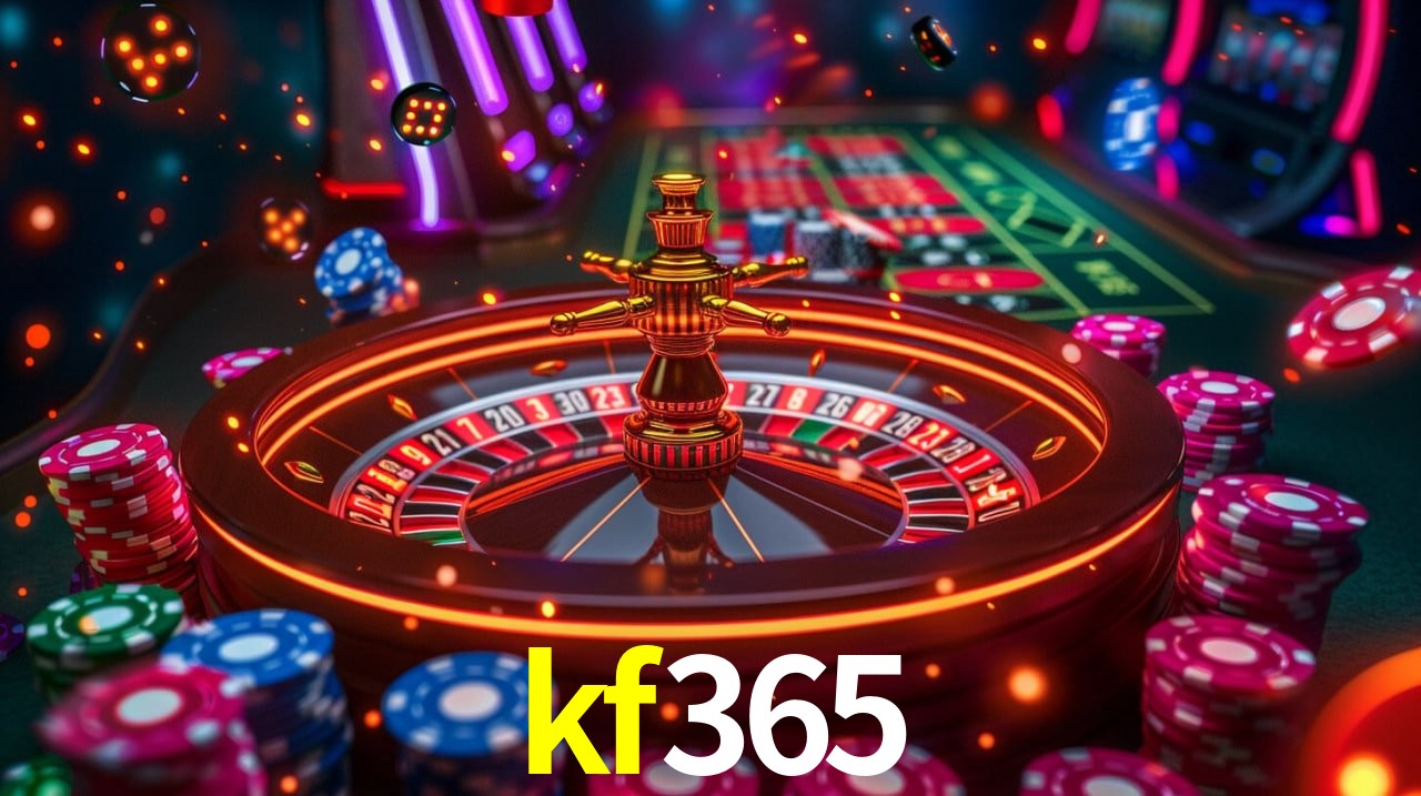 Casino Ao Vivo kf365