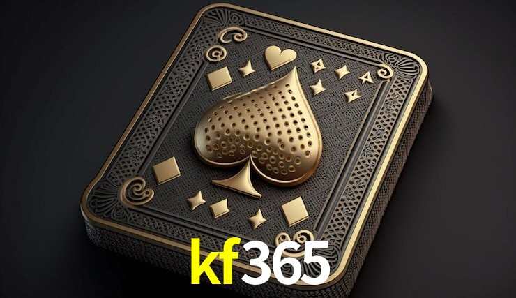 Tecnologia da Plataforma kf365