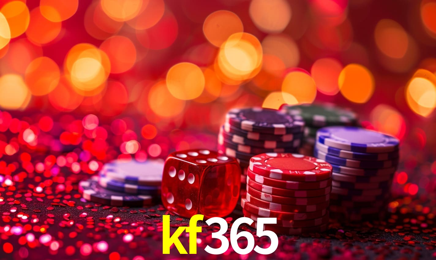 cassino kf365