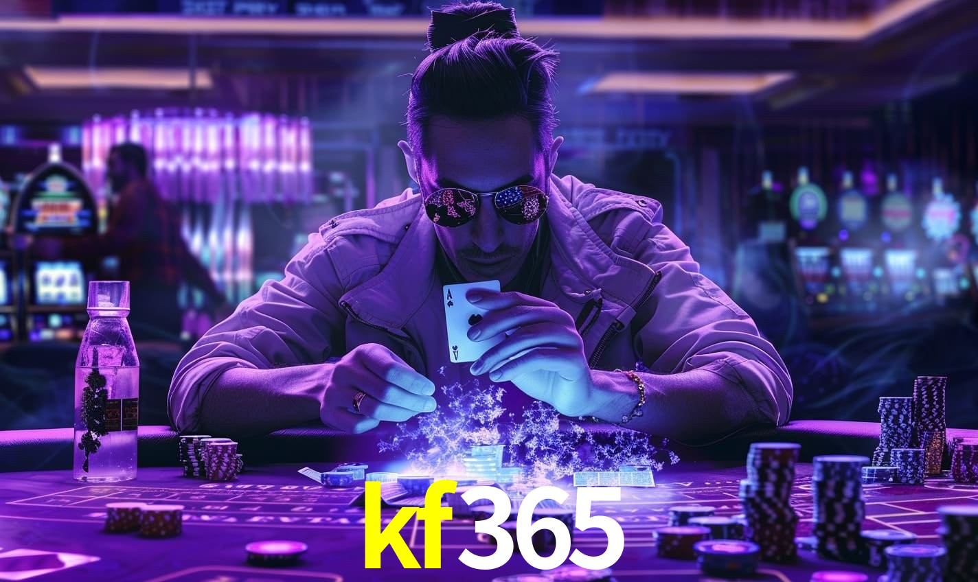Blackjack Table kf365