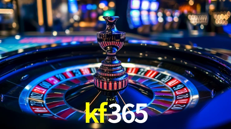 Experimente o Login Seguro Premium no kf365