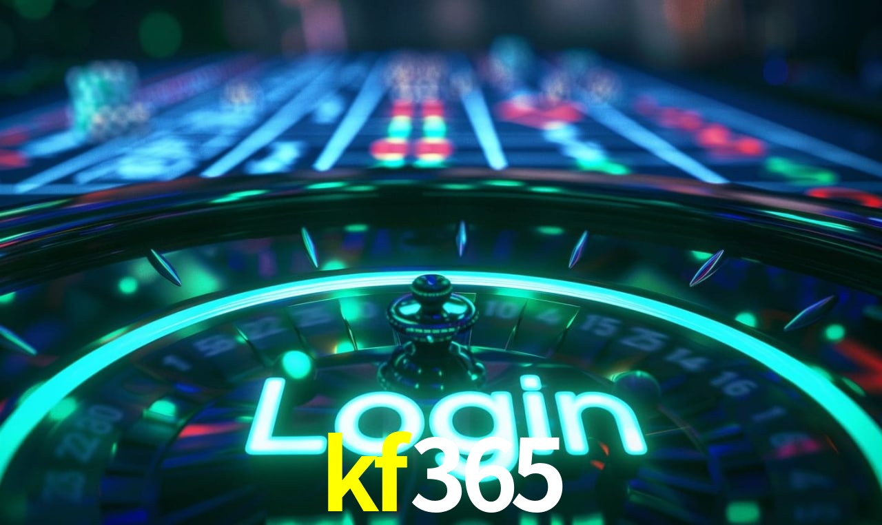 Provedores de Jogos kf365