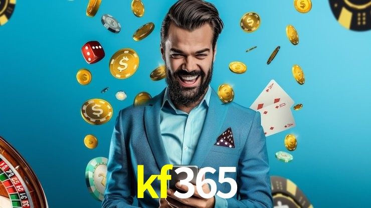 Slot Games kf365