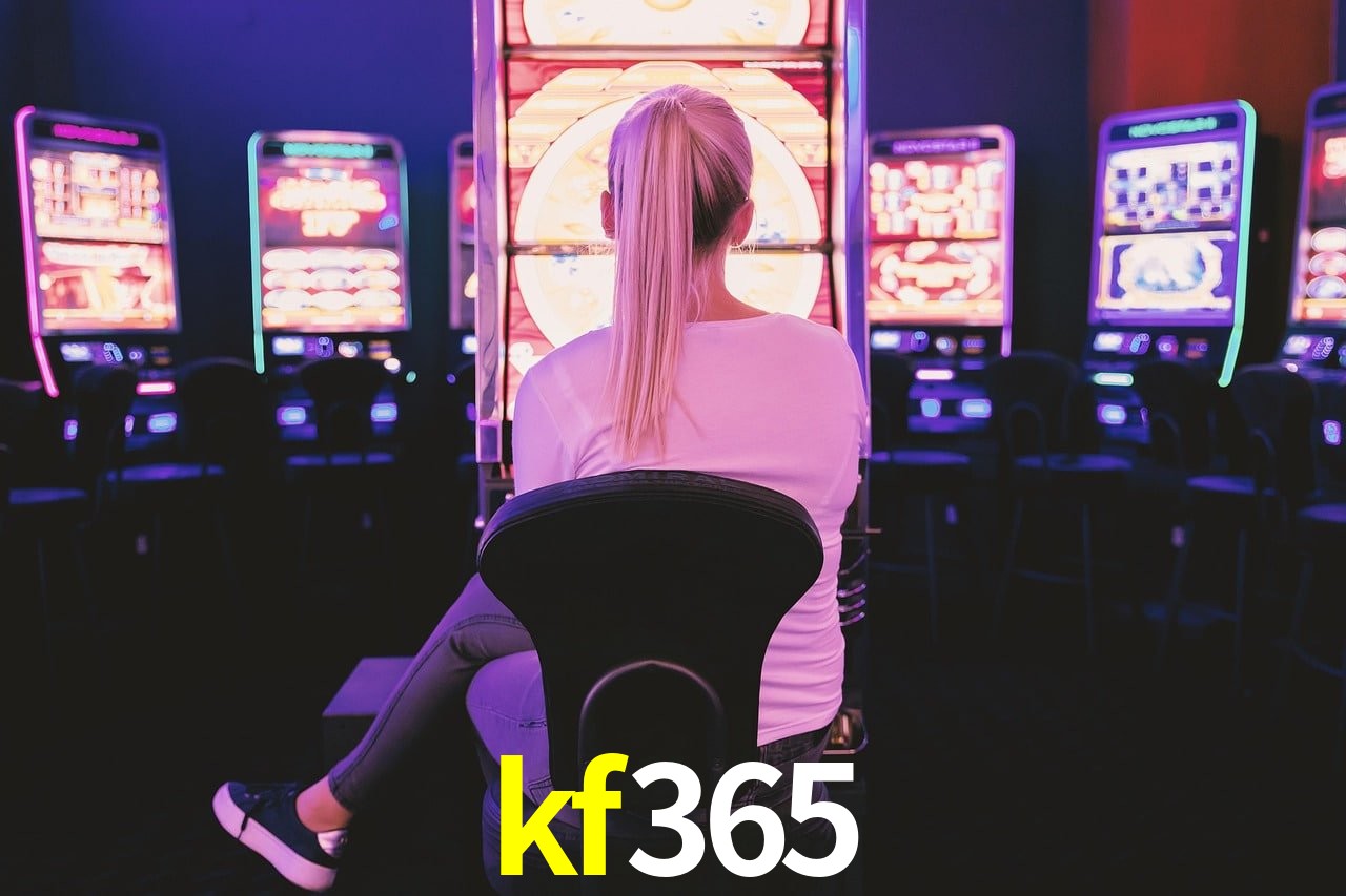 Game Providers kf365