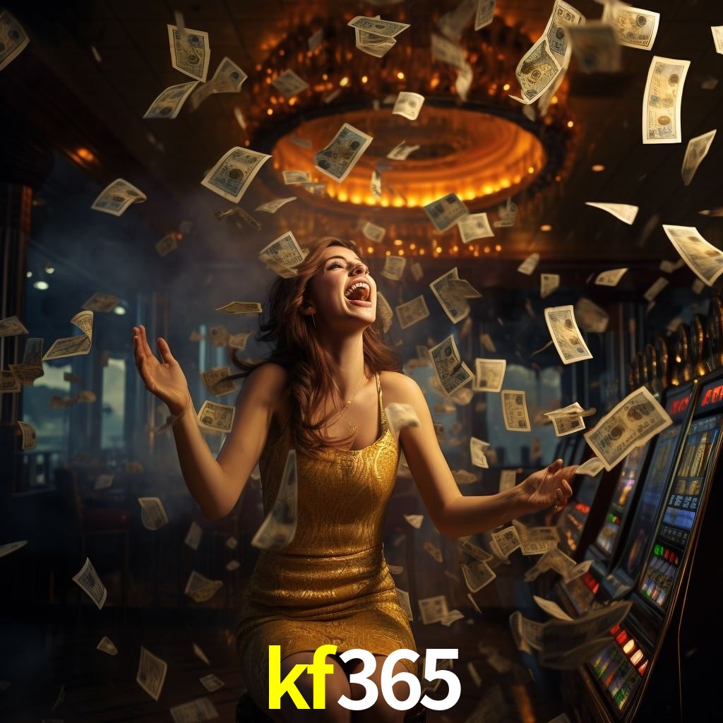 VIP Casino kf365