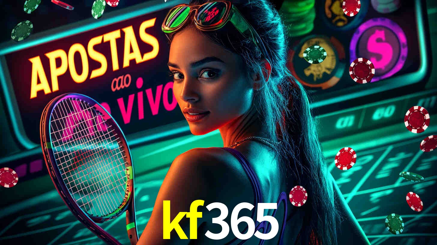 Explorando a Categoria de Eventos em Apostas na kf365