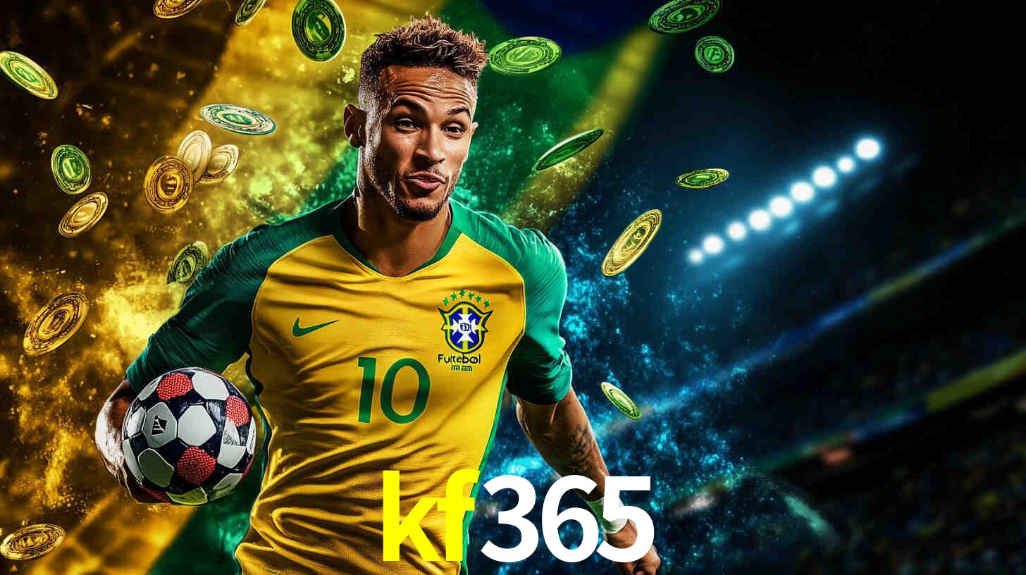 Desvendando o Mundo dos Jogos Virtuais na kf365