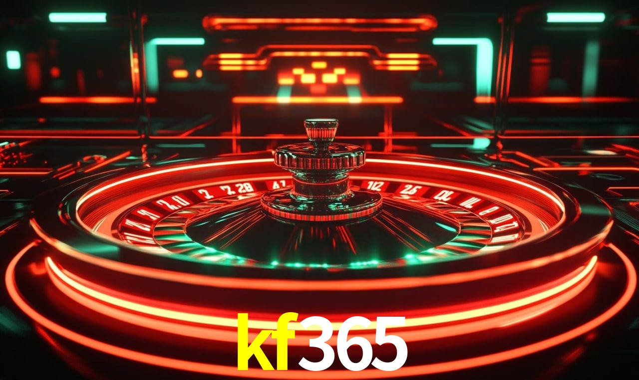 A Popularidade dos Caça-Níqueis no kf365