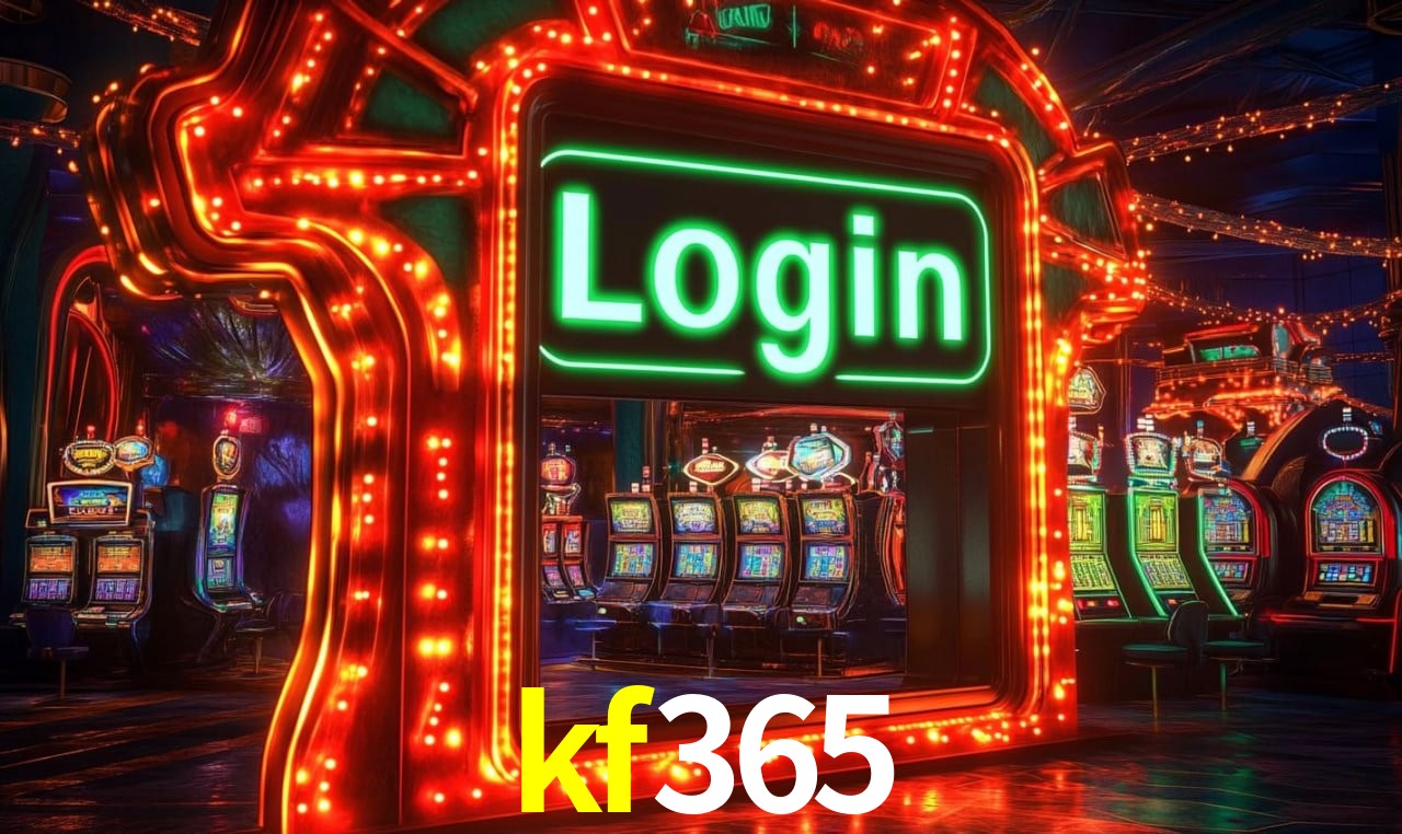 Casino Ao Vivo kf365