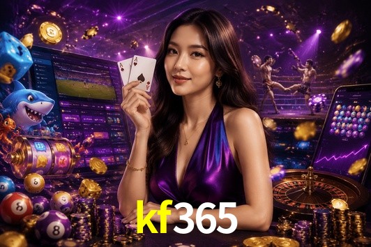 Live Casino kf365