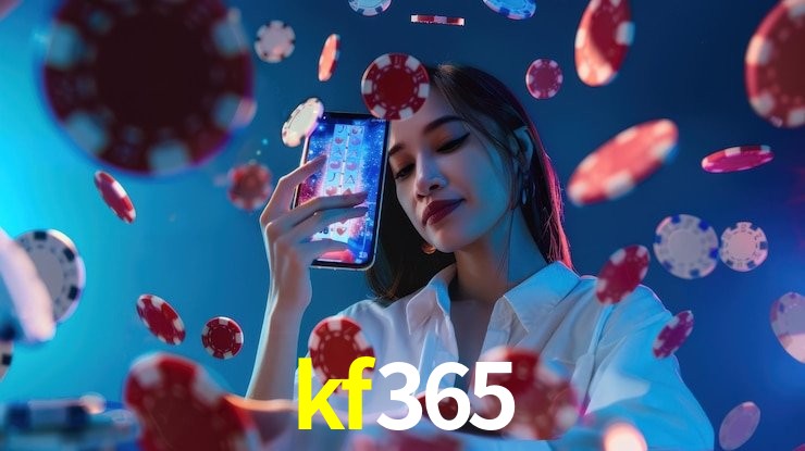 Interface do App kf365