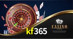 Login Seguro kf365