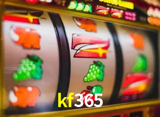 A Experiência Imersiva dos Cassinos Ao Vivo no kf365