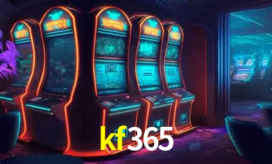 Inovações de Jogos na kf365: O Futuro das Experiências Interativas