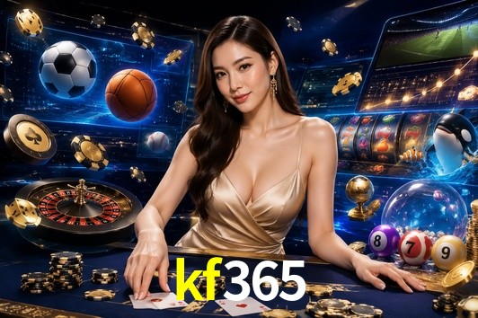 Security Systems kf365