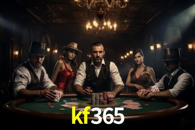 Jogos Exclusivos kf365