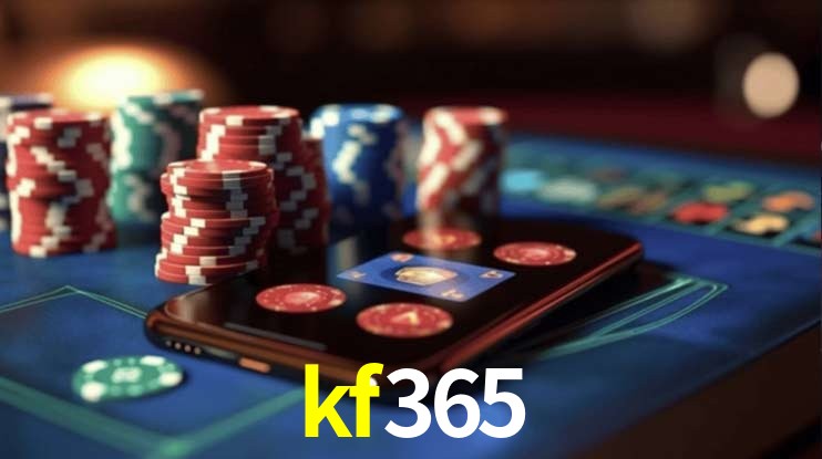 Avaliações dos Jogadores kf365