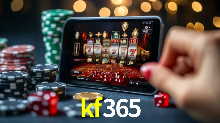 Premium Interface kf365