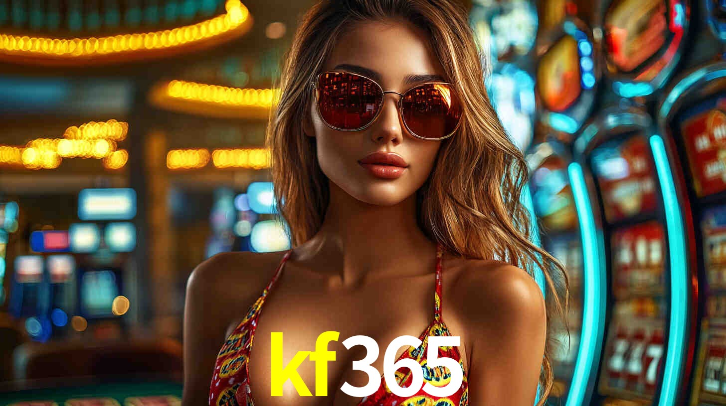 Ofertas Imperdíveis na kf365: Promoções e Bônus Que Valem a Pena