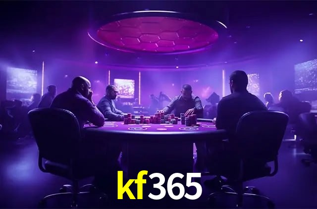 Sistemas de Segurança kf365