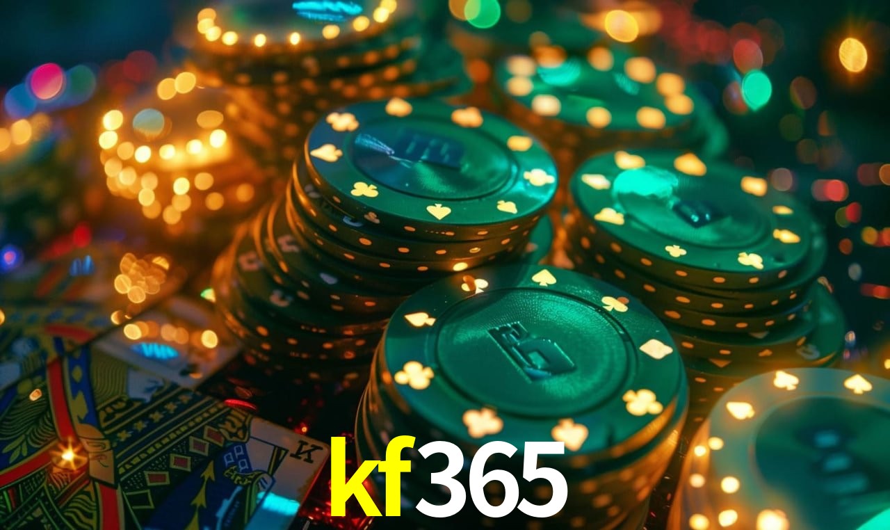 Jogos de Slot kf365