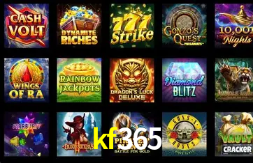 Descubra a Essência do kf365: Nossa História e Compromissos