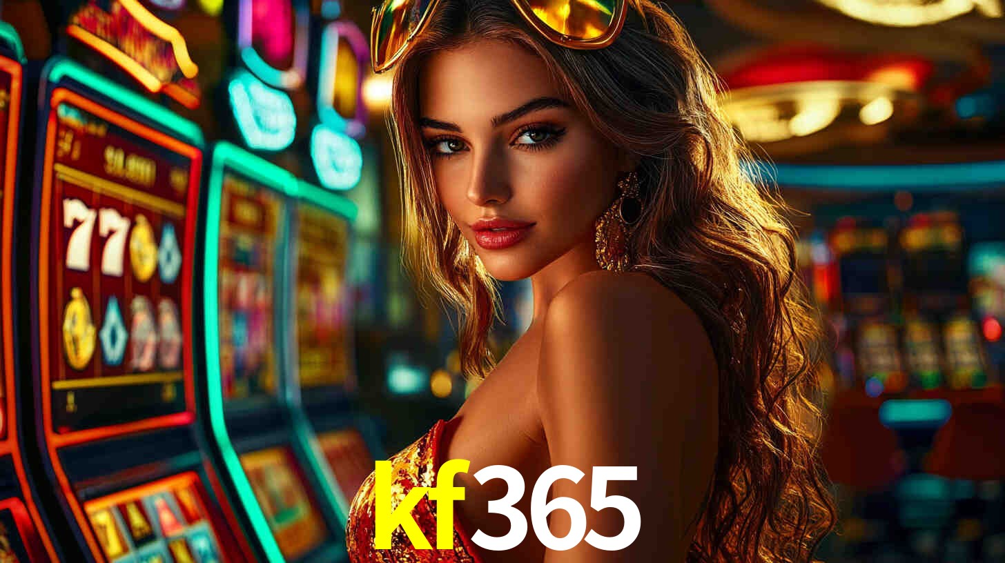 kf365 App Interface