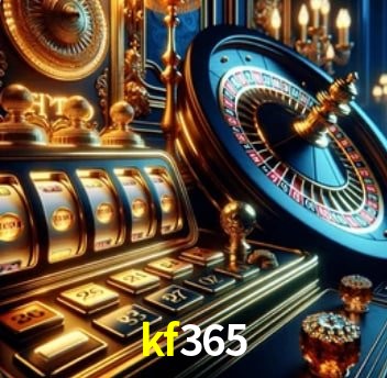 Estatísticas do Jogo kf365