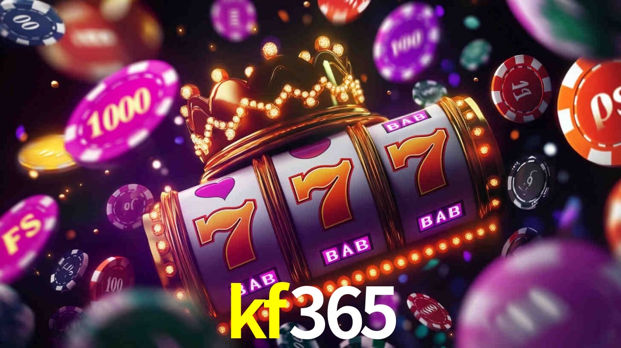 Live Casino kf365