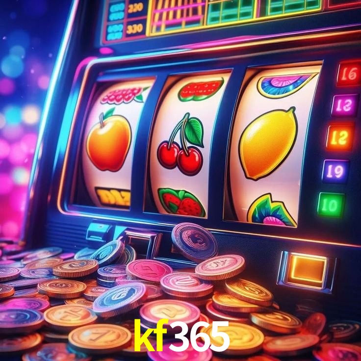 Segurança 2FA kf365