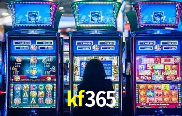 A Popularidade dos Caça-Níqueis no kf365