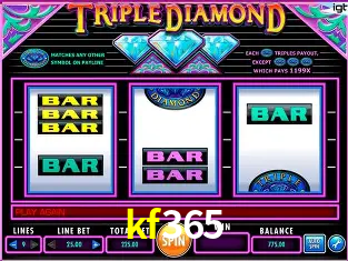 Descubra a Magia dos Jogos de Arcade no kf365