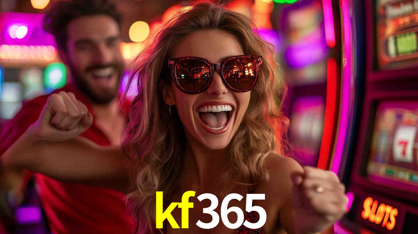 A Emoção da Loteria na kf365: Uma Chance de Mudança de Vida